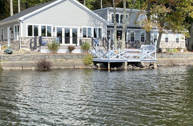 Lake Lodge - Private - 15 Minutes to Jiminy Peak, Albany & Troy