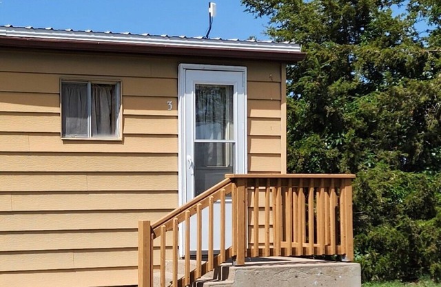 Lake Mac Lodge #3 - A welcoming cabin with AC in charming Lemoyne