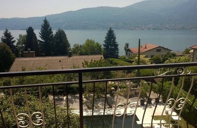 Lago Maggiore Verbania 2