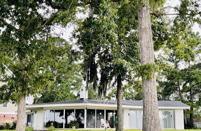 Lake Marion Vacation Home - Goat Island & Taw Caw Creek Area