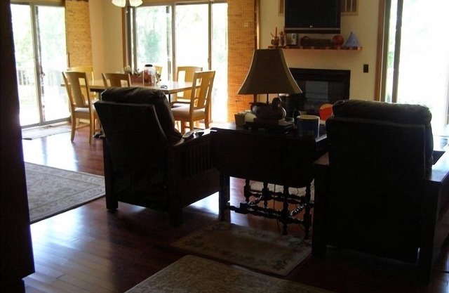 Lake McConaughy Haus am See, ein King-Bett mit drei Queensize-Betten, Geschirrspüler, WIFI