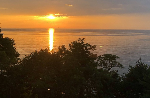 Prime Lake Michigan Beach House - Indiana Dünen