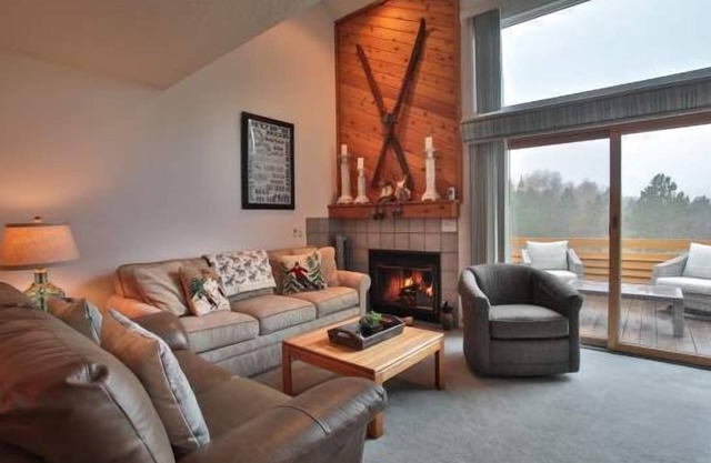 Eigentumswohnung 50 - Forellen-Nebenfluss-Eigentumswohnungen