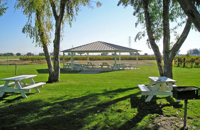 Lake Minden RV Resort-Campground