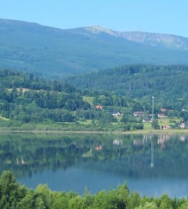 LAKE MOUNTAIN Karpacz Sosnówka