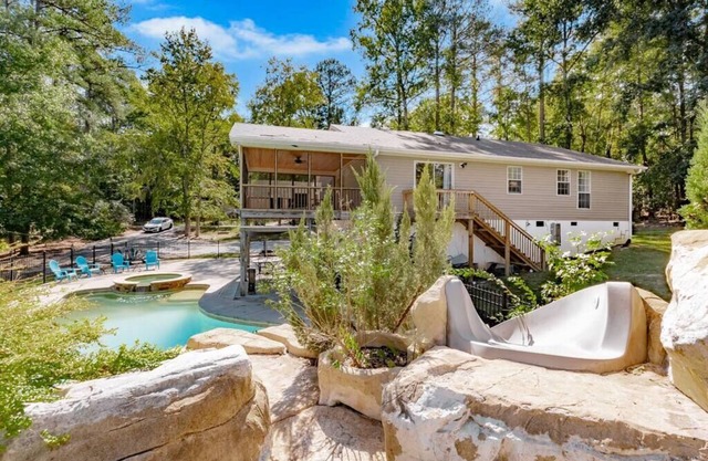 Lake Murray Haven w/ Serene Lake Views!