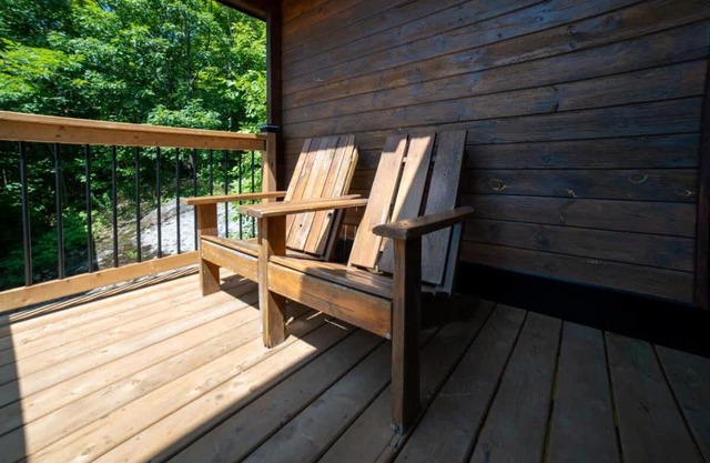Lake Muskoka 3-bedroom Cottage - Pier 100 #30