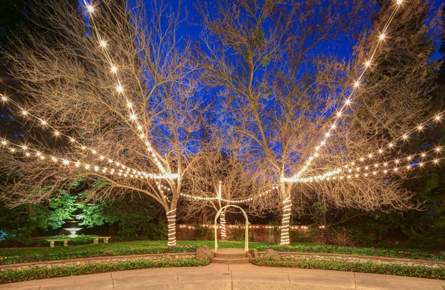 Lake Natoma Inn