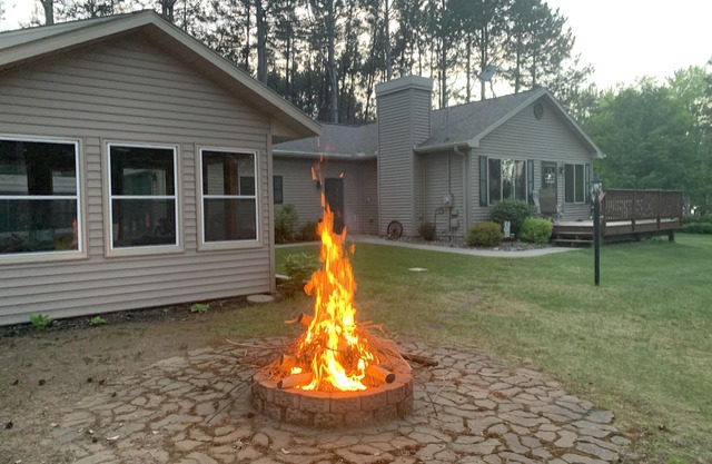 Lake Nokomis Retreat