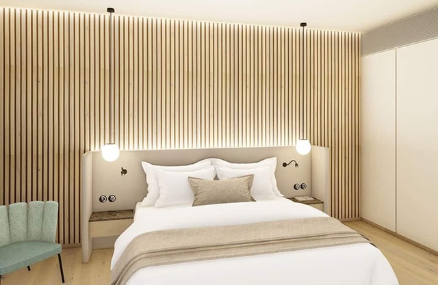 See der Träume - Superior Suite - Apollo am Mondsee