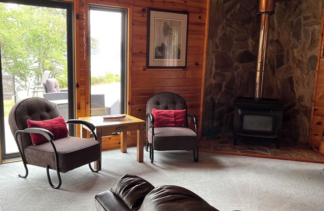 Lake of the Woods / Clearwater Bucht Kenora, Ontario