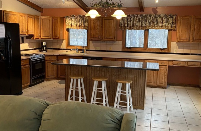 Lake of the Woods Getaway #2