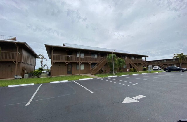 Lake Okeechobee Condo! #220