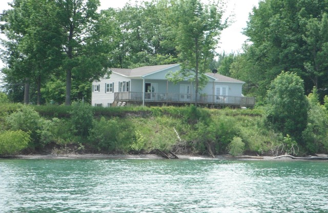 Lake Ontario Ferien-Eigenschaft in der Greater Niagara Region
