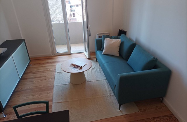 Lake Orta Sofia Penthouse