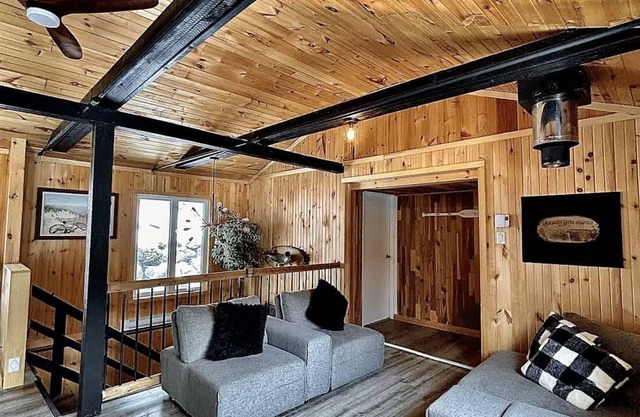 Chalet Edja Natür | Lake, Outdoor Fun & Comfort