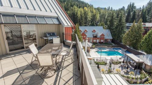 Lake Placid Lodge by Whiski Jack