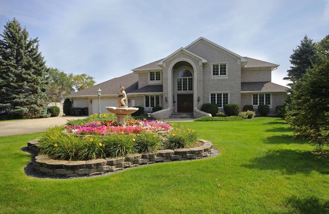 Das ganze Jahr über luxuriös 6 BR / 4 ½ BA Home / 22 Ft. Pontonboot in der Saison inklusive!