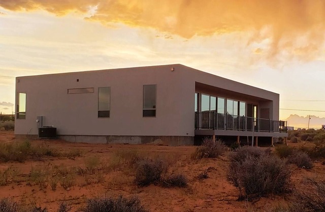 Lake Powell Modernes Haus mit Aussicht