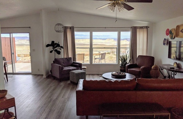 Lake Powell View Home near Antelope Canyon & Page