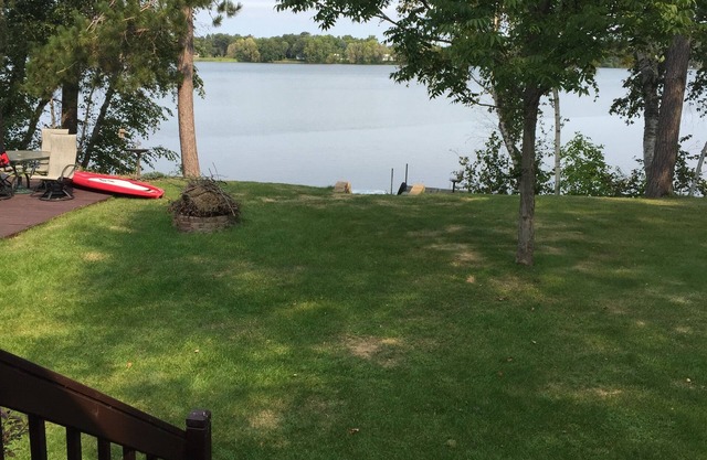 Lake property for Boating, Hunting, Fishing, Ice Fishing or getting up north