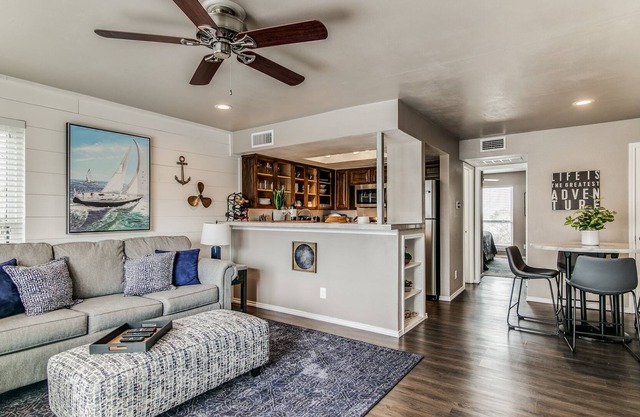 Lake Ray Hubbard Anchor Drop Condo