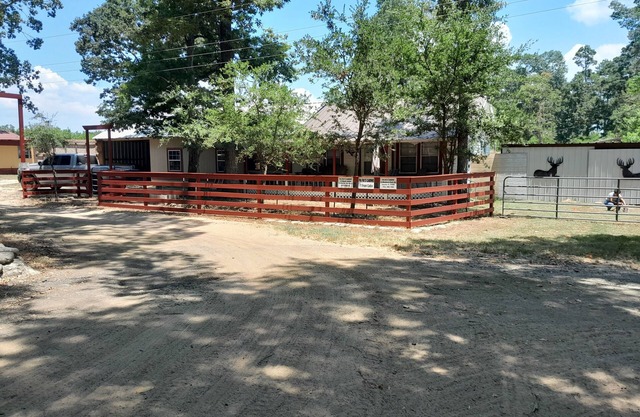 Lake Sam Rayburn, Pa Pa Cabin Rentals