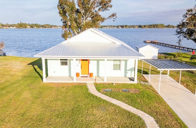 Lake Sebring Sweet Serenity