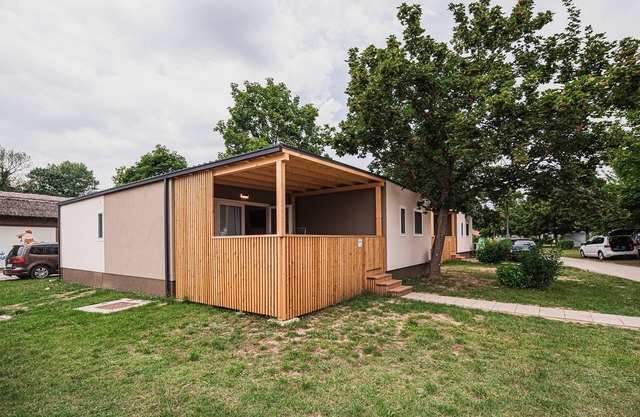 Lake Serenity Premium Mobile Homes-3Bedroom 15/025