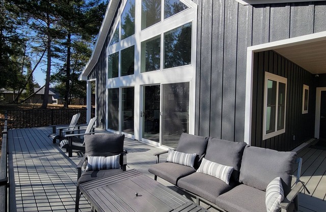 Lake Sherwood Chalet, Near Sand Valley