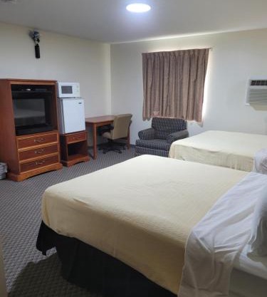 Lake Stop Resort