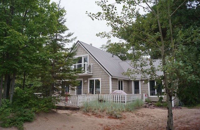 Lake Superior Strand leben !!!!!!!!