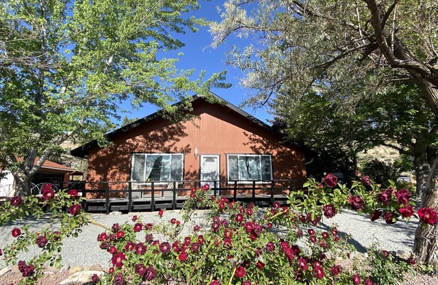 Lake Tahoe Bhasin Retreat