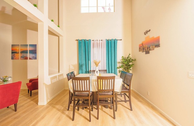 Lake Tapps Guest House