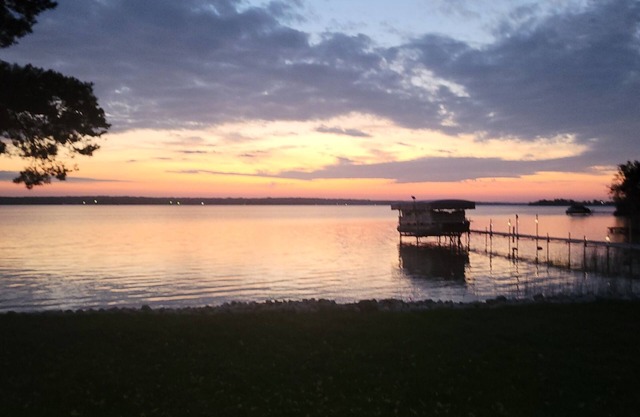 "Lake Therapy" Long Lake/Alpena