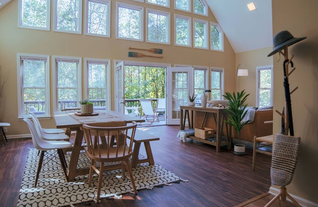 ♥ Lake Tuscaloosa Retreat - Family Friendly - High Speed WiFi