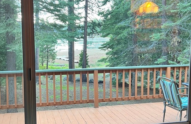 Lake front, Private Dock, inside the country club
