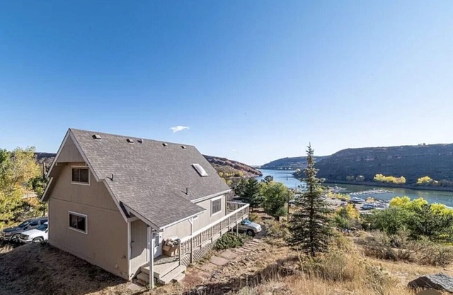 Lake View Casa