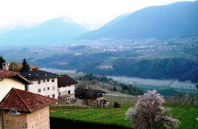 Lake view! Delightful apartment complete with all comforts, new - App. 1