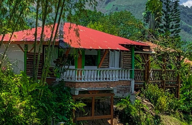 Lake View Family Cabin