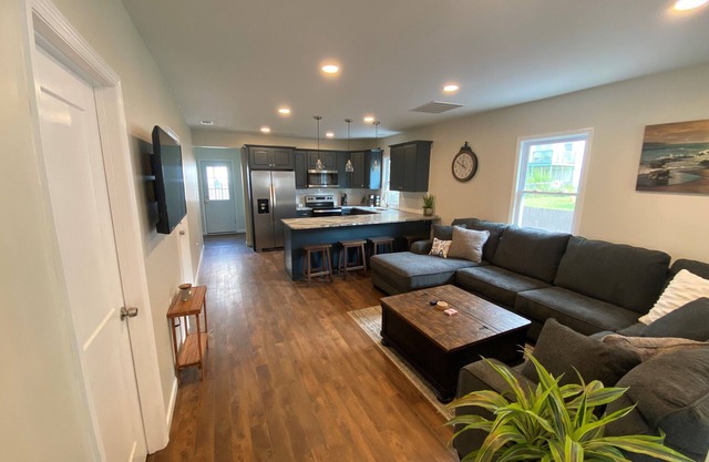 Lake view Home