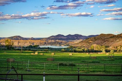 Lake View Horse Ranch