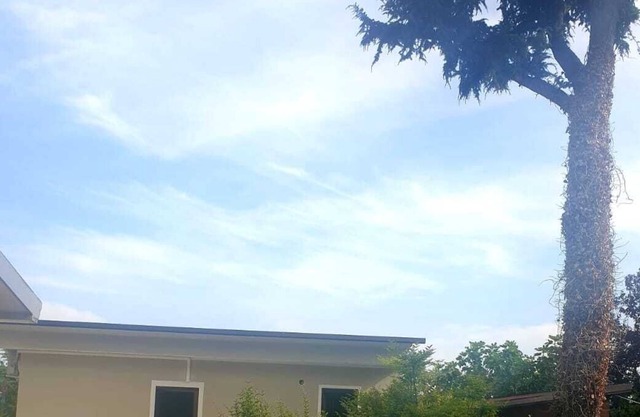 HAUS MIT SEEBLICK (MIRABILANDIA) SAVIO-RA