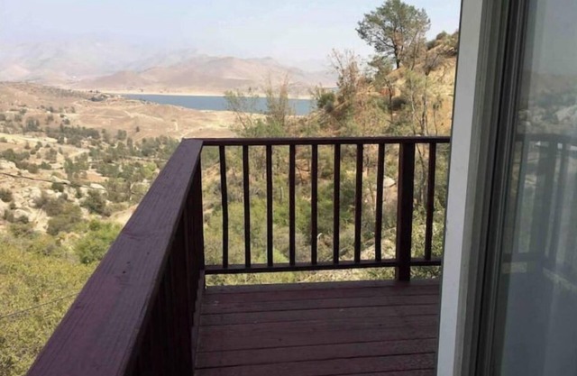 Lake View Hungry Gulch Cabin Stargazing & Boulders