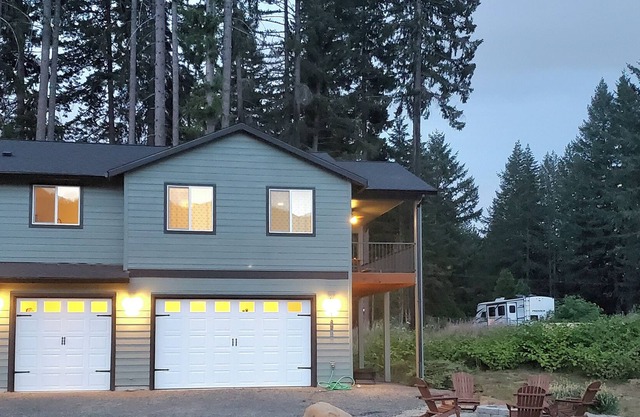 Lake View Lake House