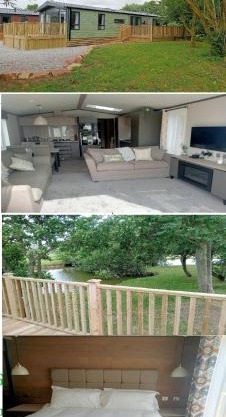 Lake View Lodge