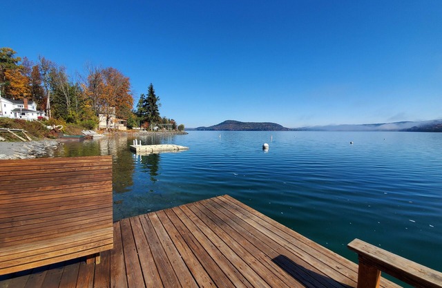 Lake View Motel