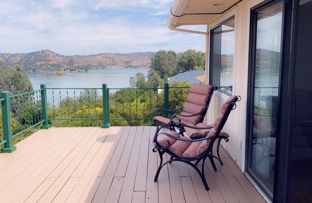 Lake view Paradise in Lake County, Kelseyville, CA