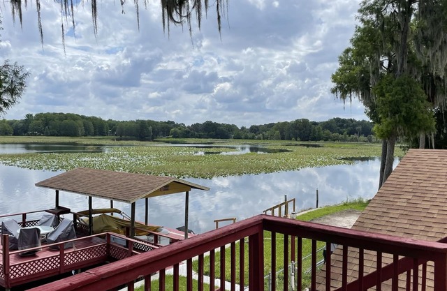 Lake View Retreat Loaded For Fun, with STUNNING Views!