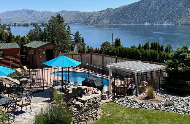 Lake View Sleep 12 Pool Hot Tub Game House April 1 Pool Opening!